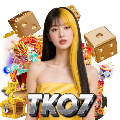 tko7 ปลอดภัย