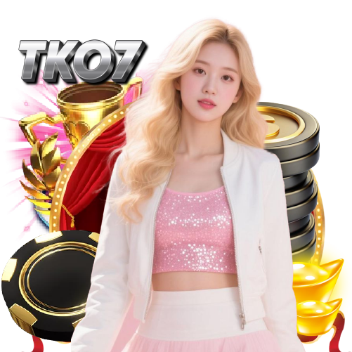 tko7 แตกง่าย