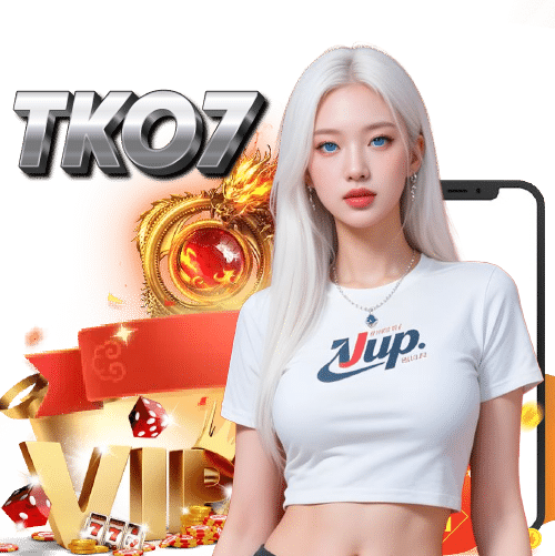 tko7 slot