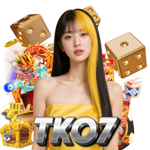 tko7 ปลอดภัย