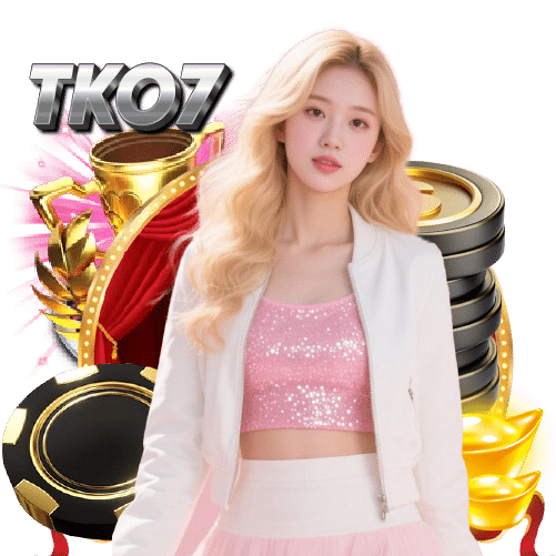 tko7 แตกง่าย